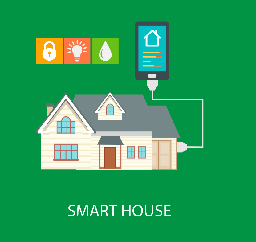 smart house